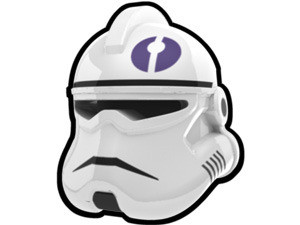 Clone Assassin Helmet