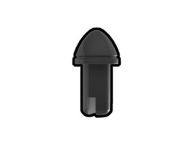 Jetpack Warhead