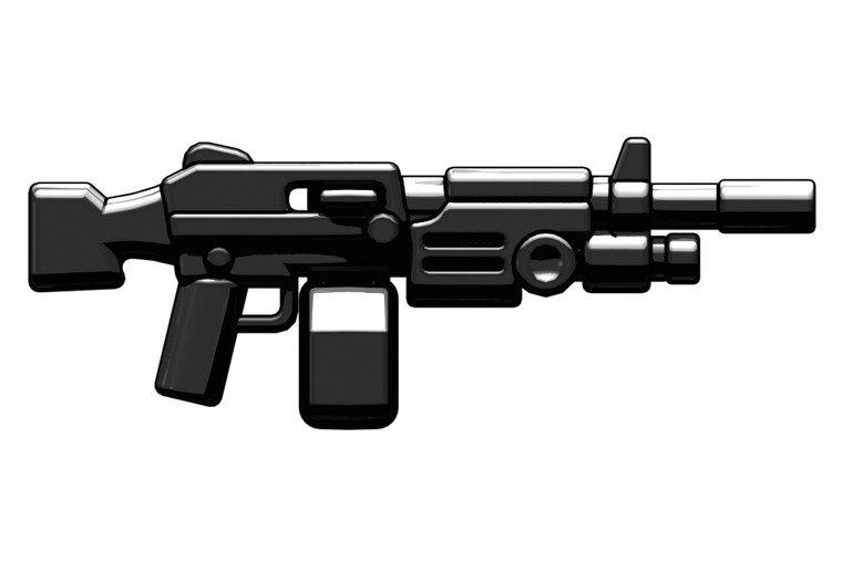 BrickArms M249 SAW
