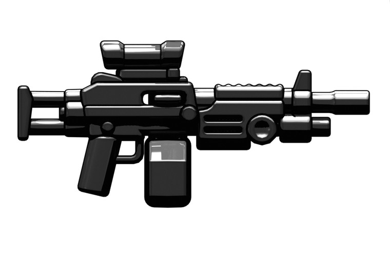 BrickArms M249 SAW Para