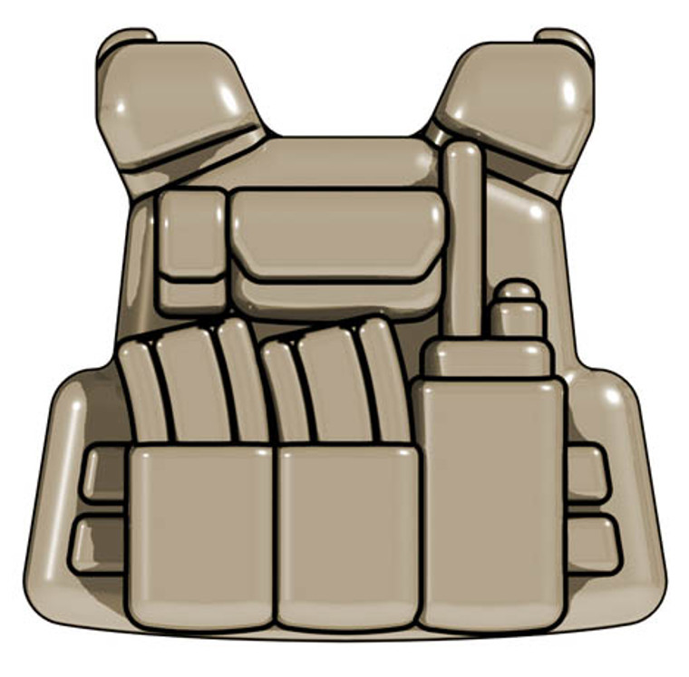  BrickArms PCV - Signal Vest