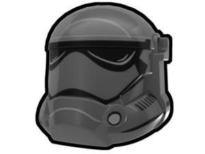 Arealight Storm Combat Helmet Dark Gray