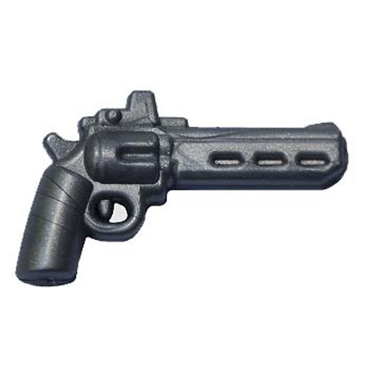 BrickArms Radi8 RMR Apocalypse Revolver