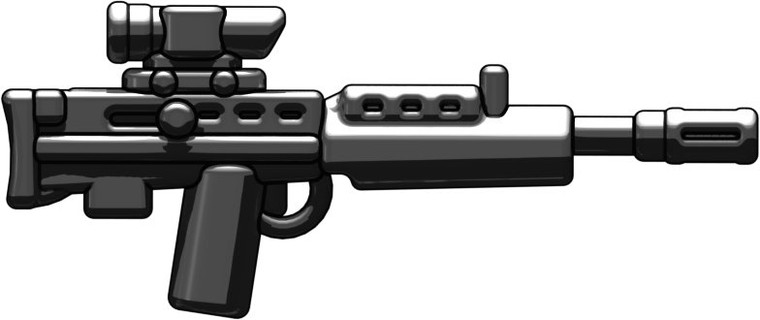 BrickArms L85A1 Rifle