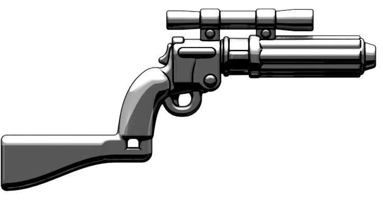 BrickArms EE-3 Blast Carbine