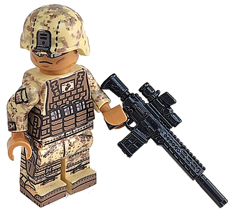 BrickArms M7-Vortex Rifle
