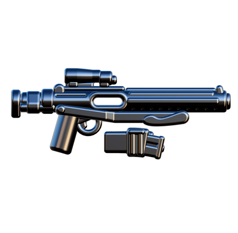 BrickArms E-10-5 Blaster w/Mag