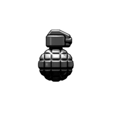 その他 JGSDF Mk2 frag grenade can case その他 JGSDF Mk2 frag grenade can case Mk2 NATO Frag Grenade