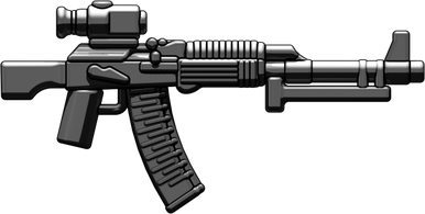 BrickArms RPK-74M Tactical - Brick Republic