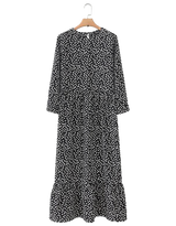 Aloha Gown