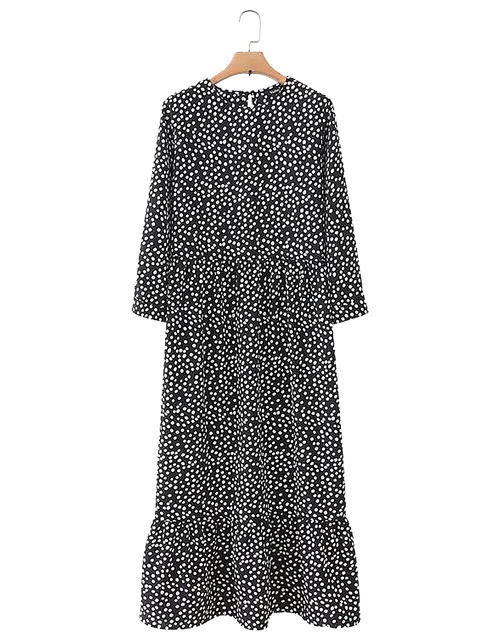 Aloha Gown