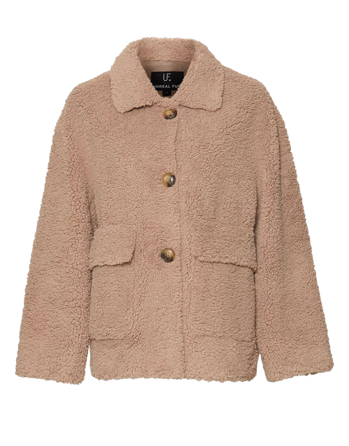 Aloha Jacket