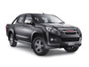 EZDown - Isuzu Dmax 2012+