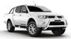 EZDown - Mitsubishi Triton MN - MR