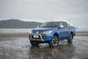 EZDown - Mitsubishi Triton MN - MR