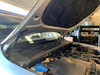EZ-Up Hoodlift for Volkswagen Amarok
