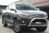 EZDown - To Suit New Toyota Hilux N80 (2015 - Current)