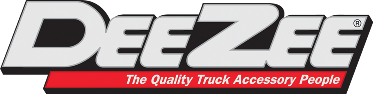 DeeZee Tailgate Assist - American Trucks DeeZee Tailgate Assist - American Trucks
