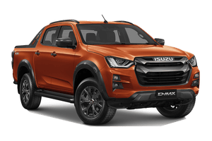 EZDown - Isuzu D-MAX 2020+ EZDown - Isuzu D-MAX 2020+
