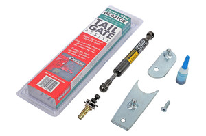 Tailgate Assist - Chevrolet Silverado/GMC Sierra Tailgate Assist - Chevrolet Silverado/GMC Sierra