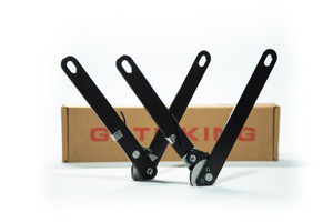 Gate King Tailgate Adjuster - RAM 1500 DT Gate King Tailgate Adjuster - RAM 1500 DT
