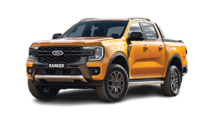 EZDown - Ford Ranger Next Gen (2023+)  EZDown - Ford Ranger Next Gen (2023+)