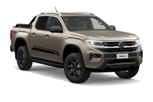 EZ-Up Hoodlift for Volkswagen Amarok NF (2023+) EZ-Up Hoodlift for Volkswagen Amarok NF (2023+)