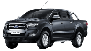 EZDown - Ford Ranger T6 (PX1 and PX2) EZDown - Ford Ranger T6 (PX1 and PX2)