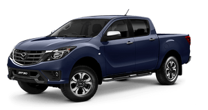 EZDown - Mazda BT50 (2012 - 2019) EZDown - Mazda BT50 (2012 - 2019)