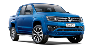 EZDown - Volkswagen Amarok (with Torsion Bar) EZDown - Volkswagen Amarok (with Torsion Bar)