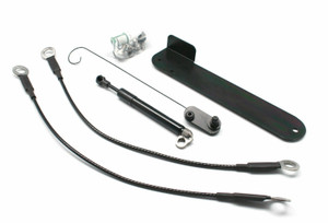 EZDown - Nissan Navara NP300 (Series 1 - 4) EZDown - Nissan Navara NP300 (Series 1 - 4)