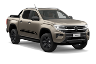 EZ-Up Hoodlift for Volkswagen Amarok NF (2023+)