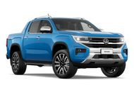 EZDown - Volkswagen Amarok NF (2023+)