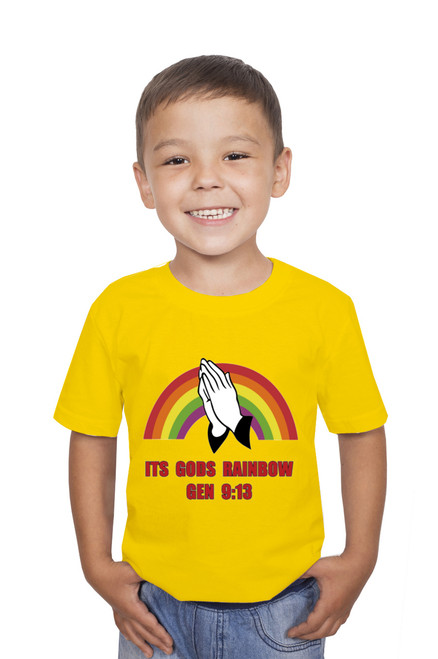 Boy's Shirts | Christian