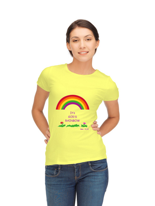 rainbow rhinestones Kids T-Shirt for Sale by gossiprag