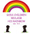 God's children reclaim his rainbow  Gen 9:13 God's children reclaim his rainbow  Gen 9:13