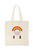 God's Children Reclaim His Rainbow - Tote bag (Natural) God's Children Reclaim His Rainbow - Tote bag (Natural)