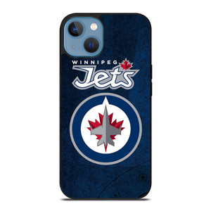 WINNIPEG JETS ICON iPhone 13 Case Cover