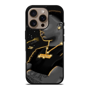 RODDY RICCH RAPPER CARTOON iPhone 16 Pro Case Cover RODDY RICCH RAPPER CARTOON iPhone 16 Pro Case Cover