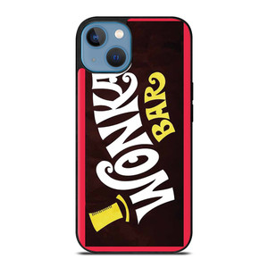 WONKA BAR iPhone 13 Case Cover