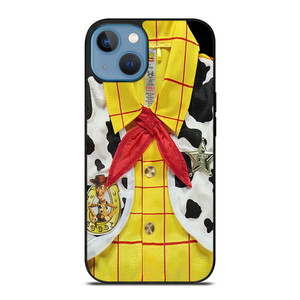 WOODY BOOTS TOY STORY iPhone 13 Case Cover