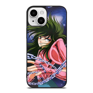 ANDROMEDA SUN SAINT SEIYA iPhone 13 Mini Case Cover