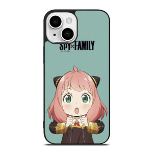 ANYA FORGER SPY X FAMILY MANGA ANIME iPhone 13 Mini Case Cover