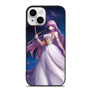 ATHENA SAINT SEIYA ANIME iPhone 13 Mini Case Cover