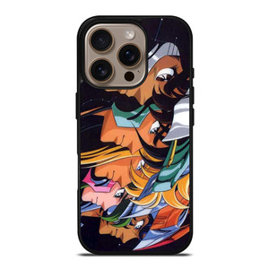 SAINT SEIYA ANIME CHARACTER iPhone 16 Pro Case Cover SAINT SEIYA ANIME CHARACTER iPhone 16 Pro Case Cover