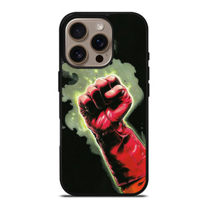 SAITAMA GLOVE ONE PUNCH MAN iPhone 16 Pro Case Cover SAITAMA GLOVE ONE PUNCH MAN iPhone 16 Pro Case Cover