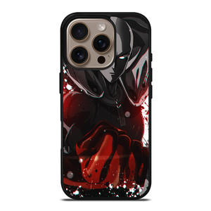 SAITAMA ONE PUNCH MAN ANIME iPhone 16 Pro Case Cover SAITAMA ONE PUNCH MAN ANIME iPhone 16 Pro Case Cover