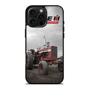 CASE IH INTERNATIONAL HARVESTER TRACTOR iPhone 16 Pro Max Case Cover CASE IH INTERNATIONAL HARVESTER TRACTOR iPhone 16 Pro Max Case Cover