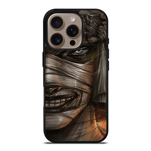 SAMURAI X RUROUNI KENSHIN MAKOTO FACE iPhone 16 Pro Case Cover
