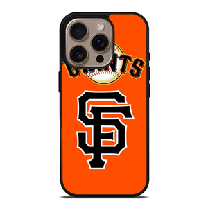 SAN FRANCISCO GIANTS 3 iPhone 16 Pro Case Cover SAN FRANCISCO GIANTS 3 iPhone 16 Pro Case Cover